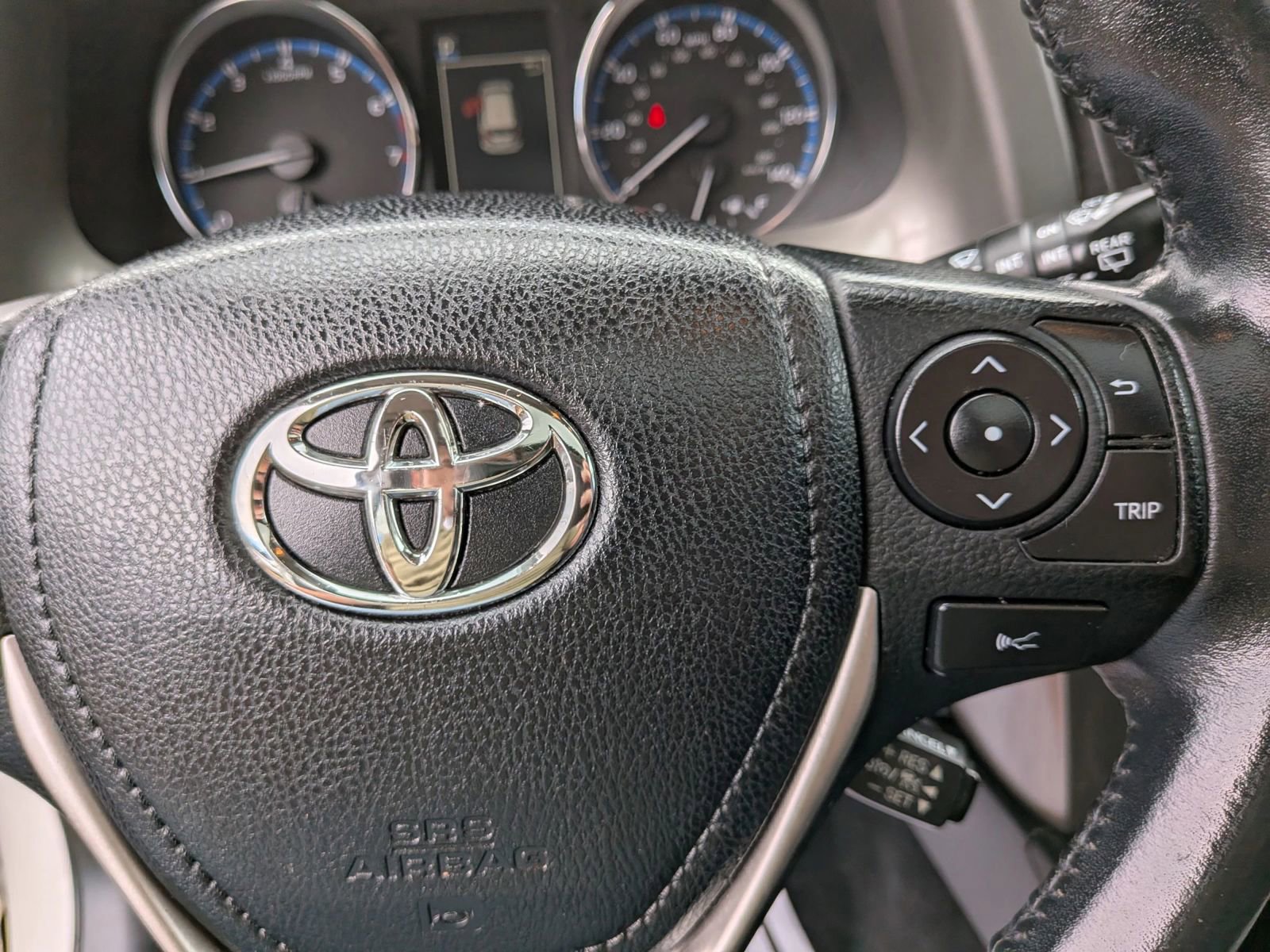 Used 2016 Toyota RAV4 Limited AWD/4WD image 48