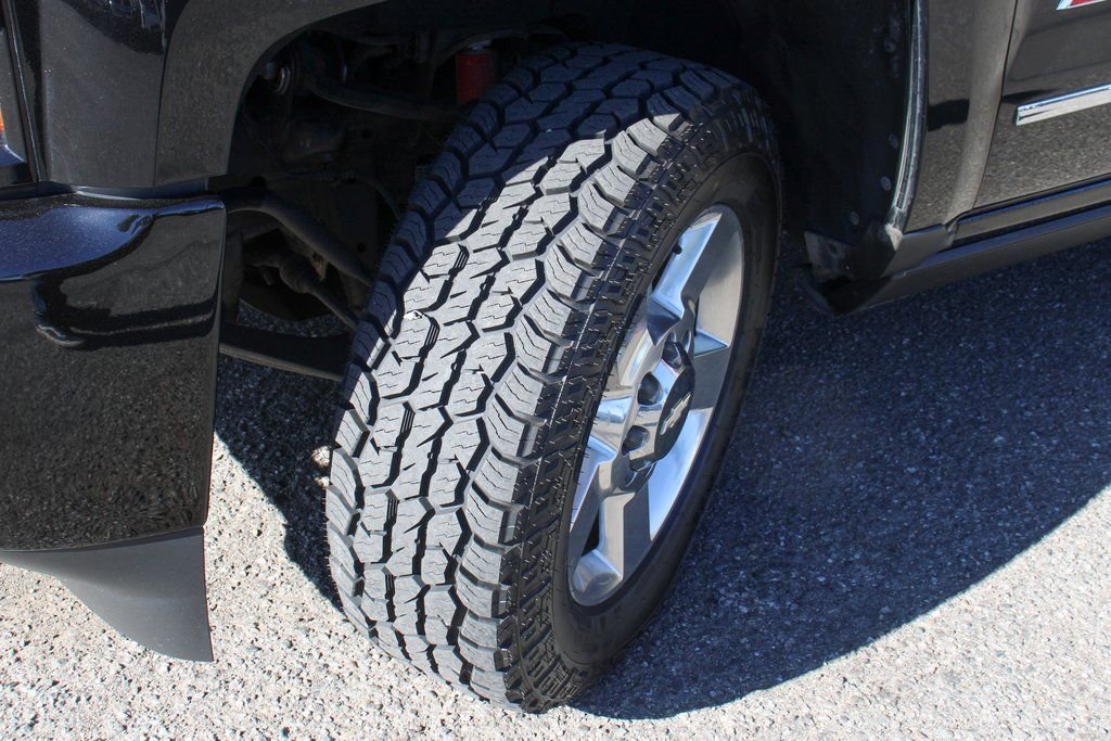 Used 2016 Chevrolet Silverado 2500 LTZ w/ Duramax Plus Package image 45