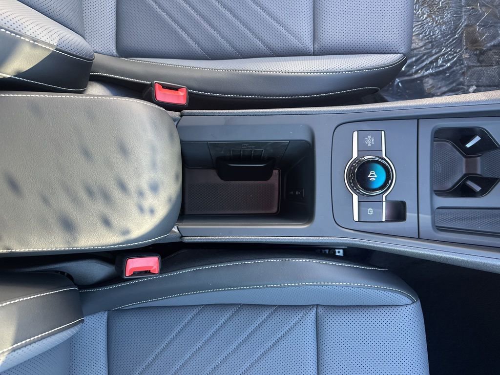 New 2026 Volkswagen Tiguan SE image 24