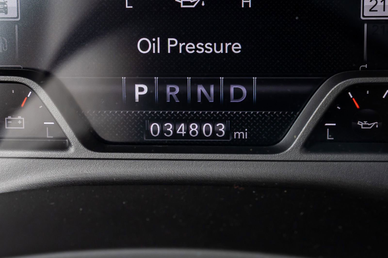 Used 2020 RAM 2500 Laramie image 20