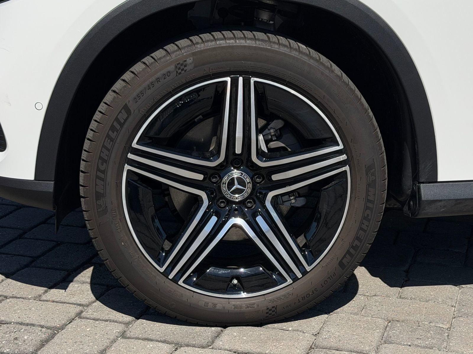 Certified 2026 Mercedes-Benz GLC 300 image 13