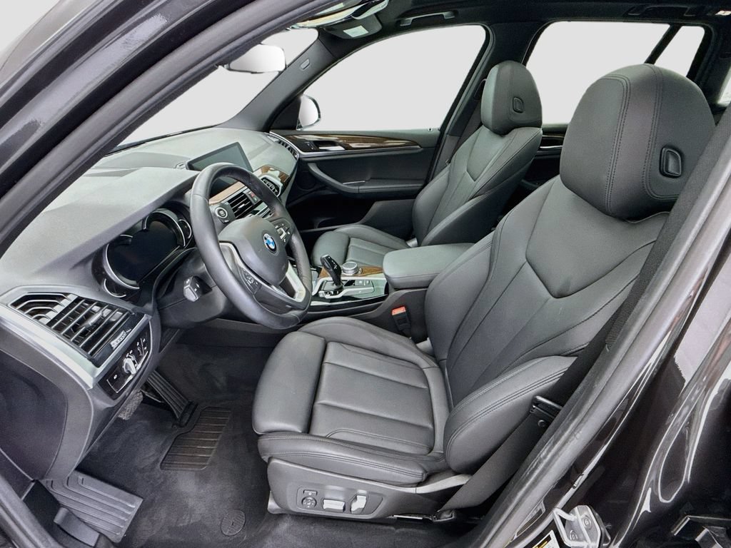 Used 2019 BMW X3 sDrive30i w/ Convenience Package RWD image 18