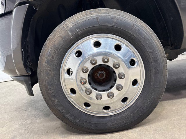 Used 2022 RAM 5500 Laramie image 36