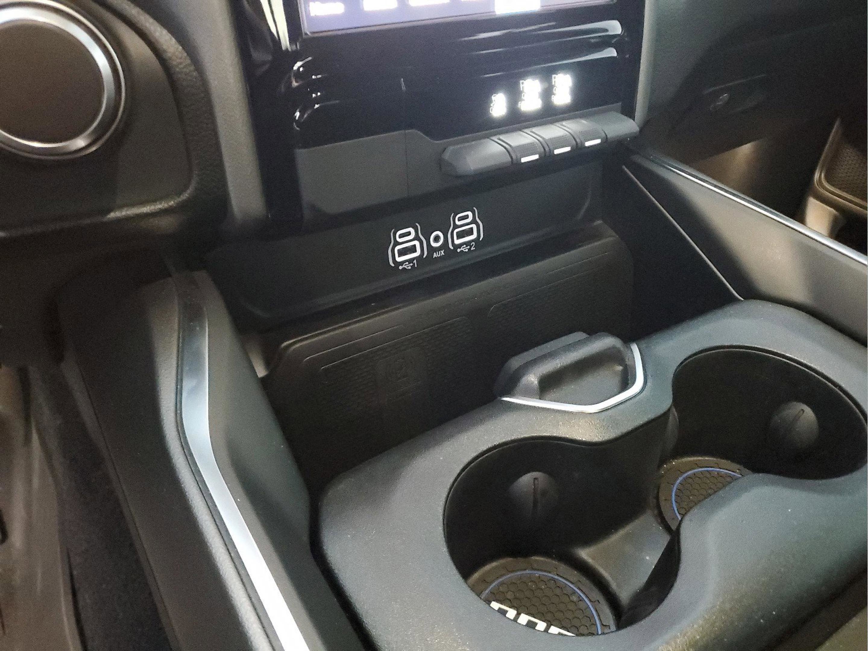 Certified 2025 RAM 1500 Big Horn image 22