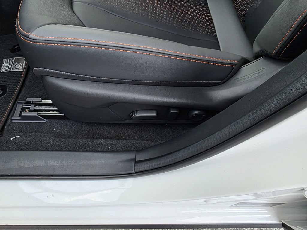 New 2026 Subaru Crosstrek 2.5i Limited AWD/4WD image 17