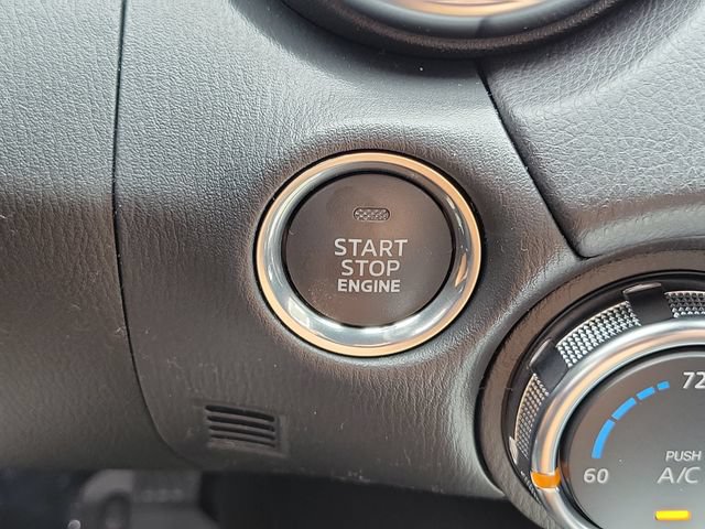 New 2026 MAZDA MX-5 Miata RF Grand Touring RWD image 10