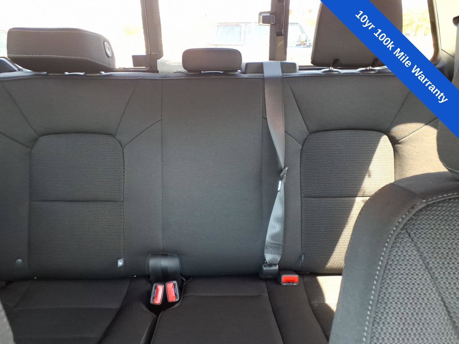 New 2026 Chevrolet Colorado LT w/ Advanced Trailering Package RWD image 17