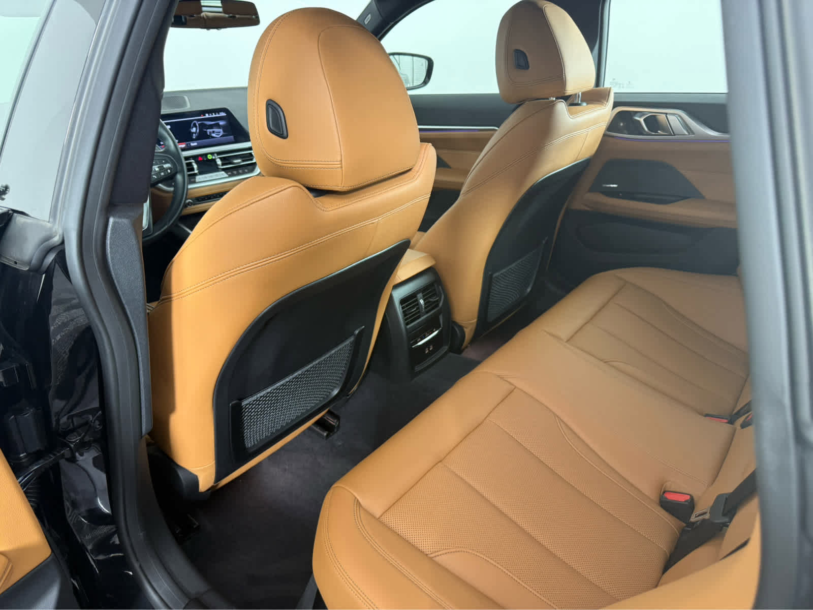 Certified 2023 BMW 430i Gran Coupe w/ Premium Package image 13