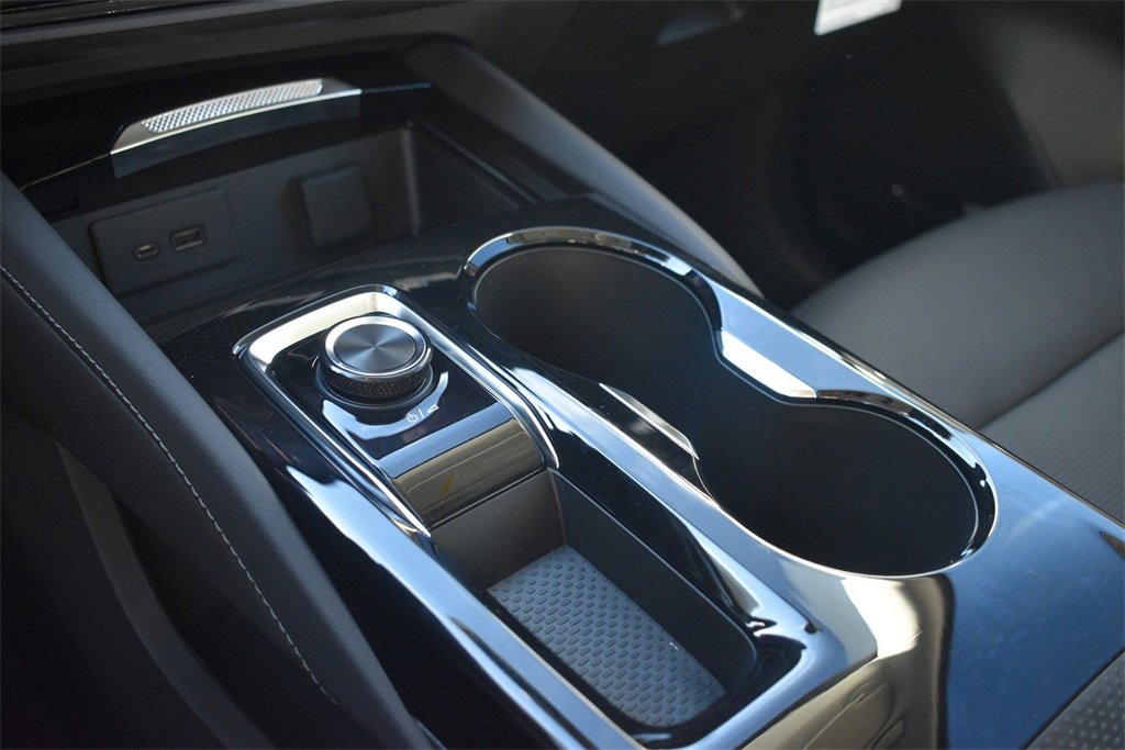 New 2025 Buick Envision Preferred image 33