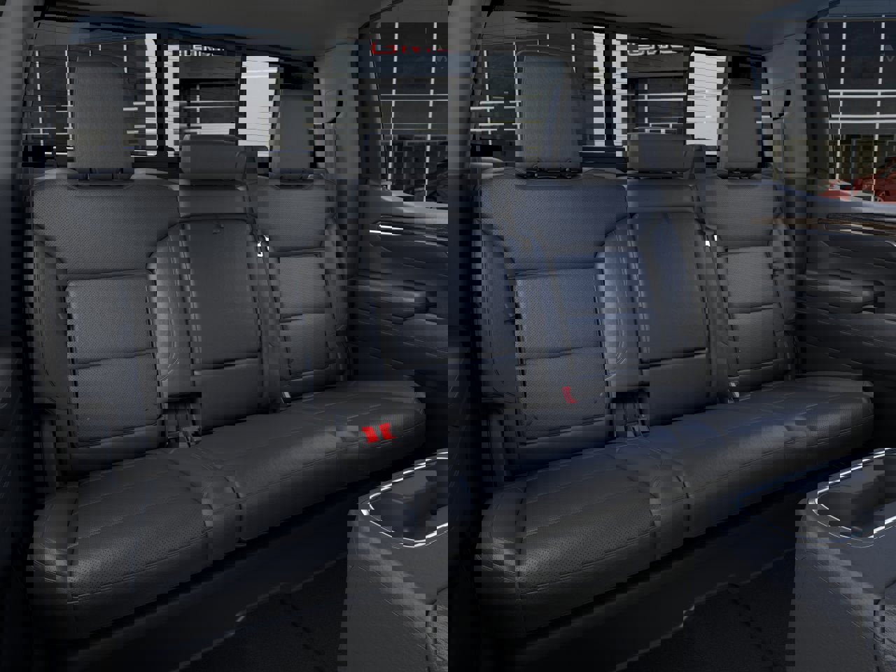 New 2026 GMC Sierra 1500 SLT w/ SLT Premium Plus Package image 17