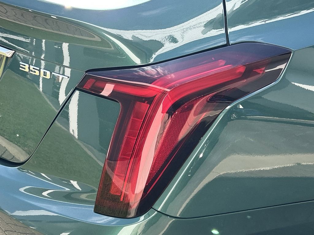 New 2026 Cadillac CT5 Premium Luxury w/ Technology Package image 8