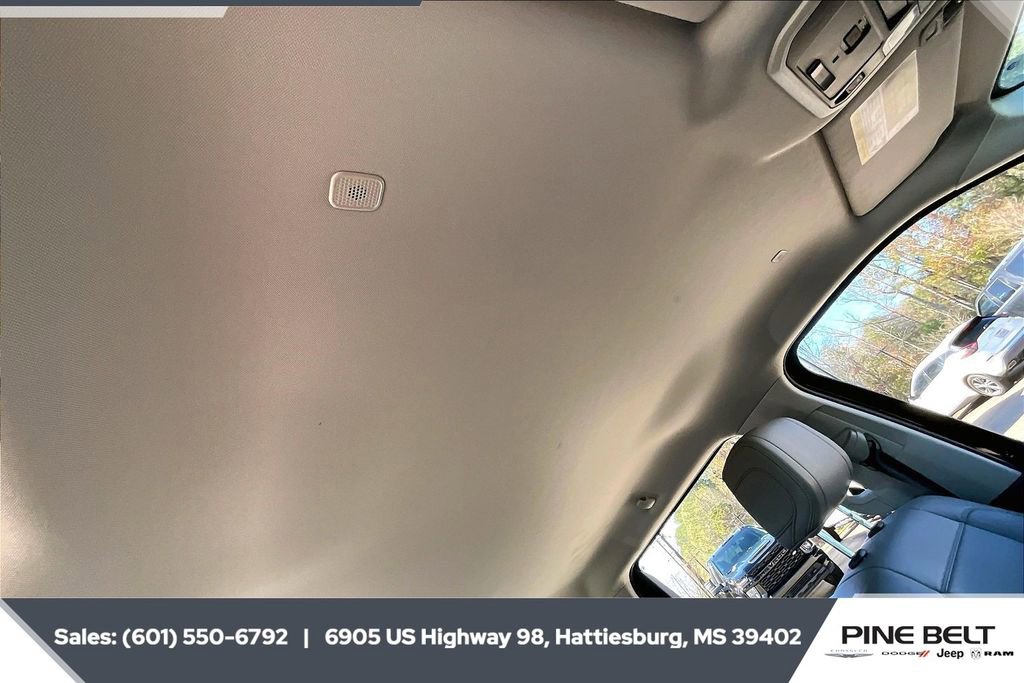 Used 2024 Toyota Tundra Limited image 16