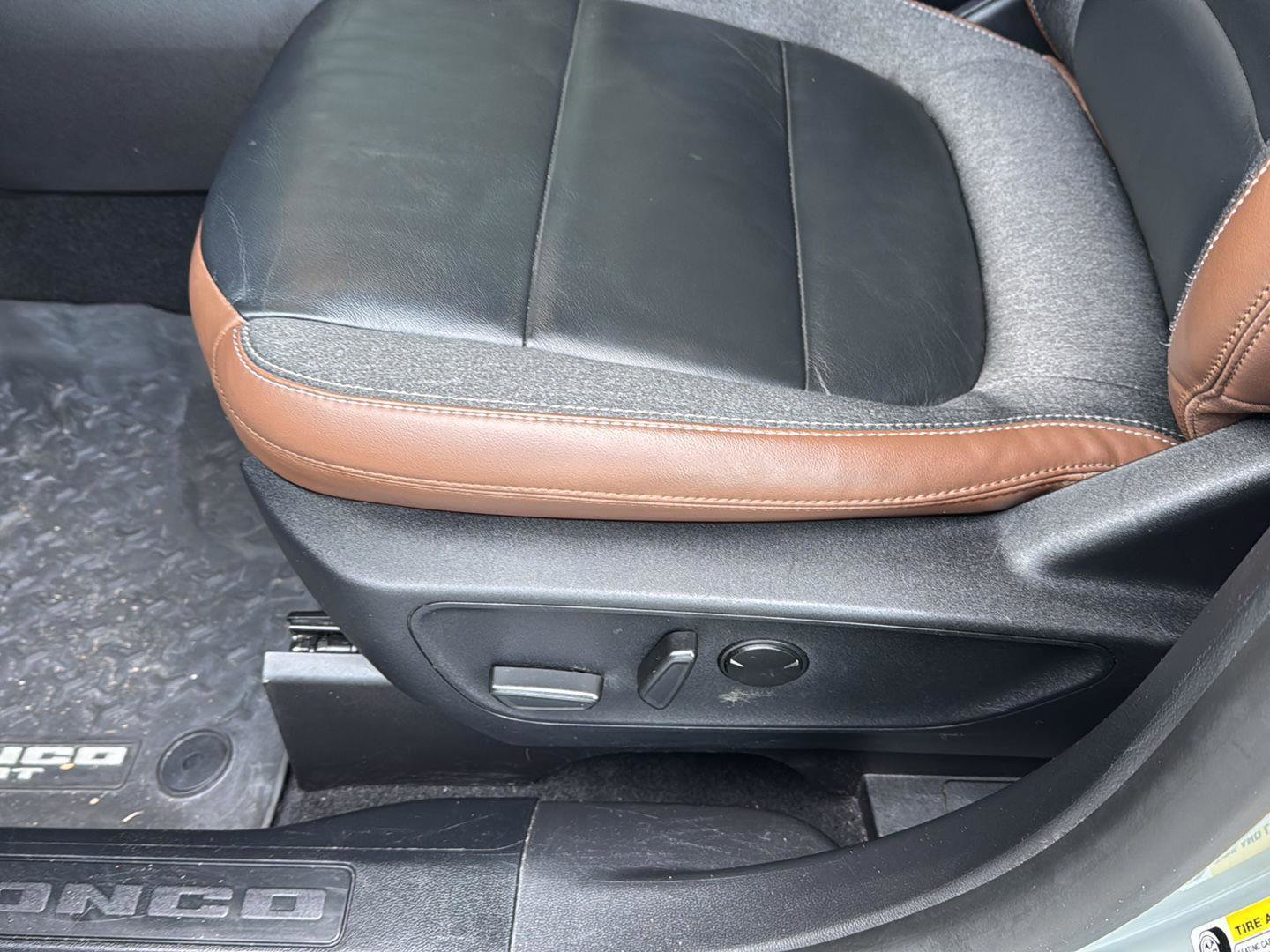 Used 2023 Ford Bronco Sport Outer Banks image 26