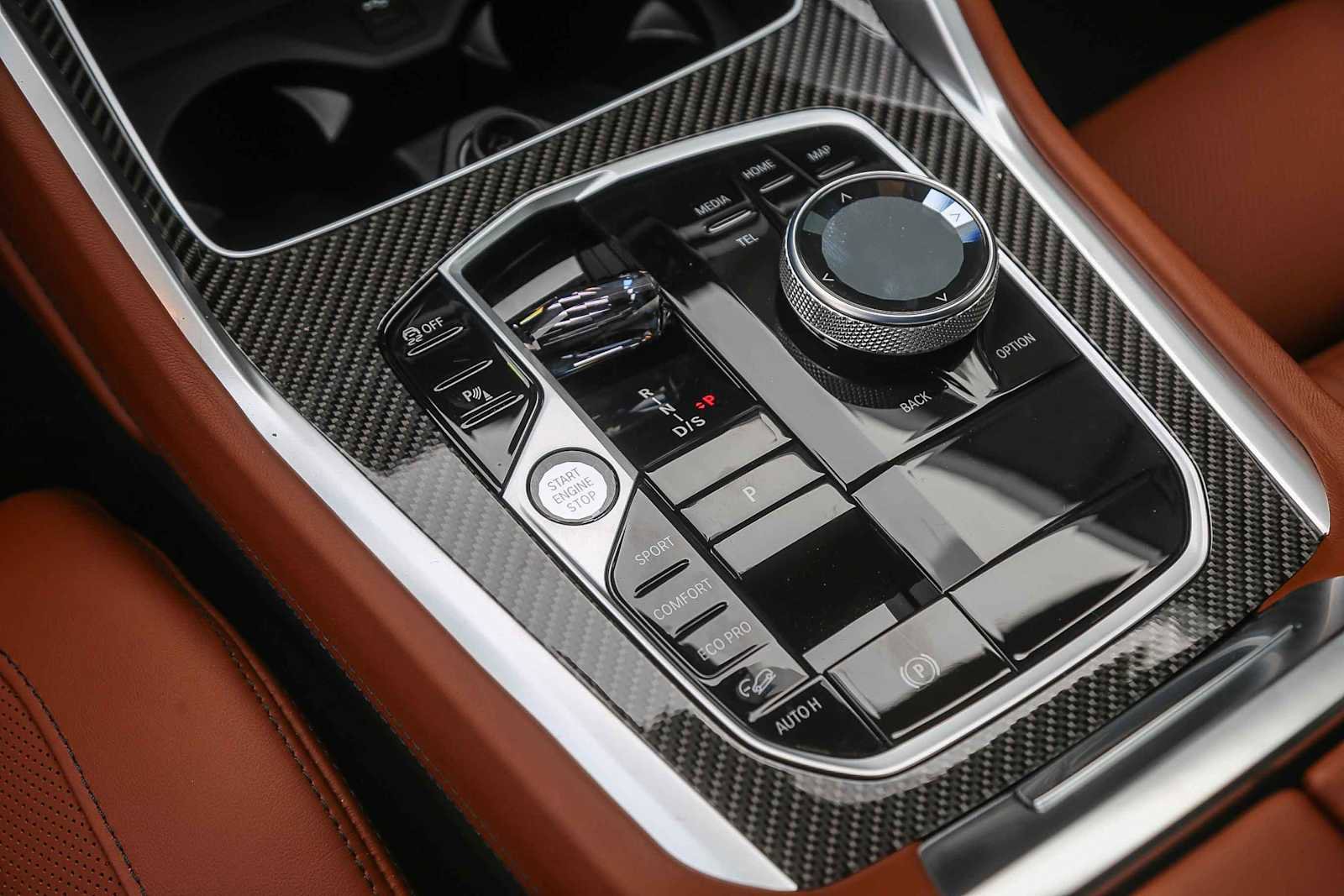 New 2026 BMW X6 M60i image 15