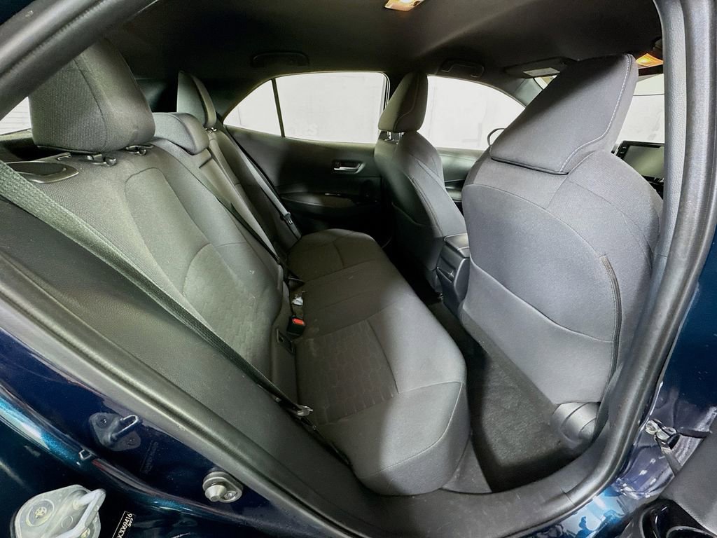 Used 2019 Toyota Corolla SE image 24