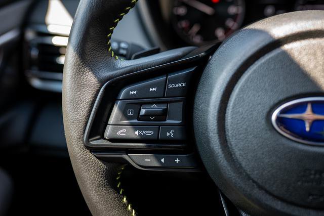 Certified 2025 Subaru Outback Onyx Edition w/ Popular Package #2 image 34