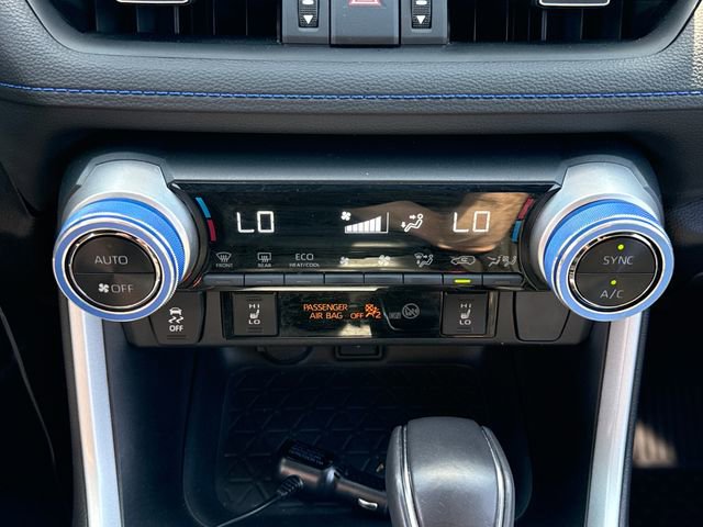 Used 2022 Toyota RAV4 XSE w/ XSE Grade Weather Package AWD/4WD image 31