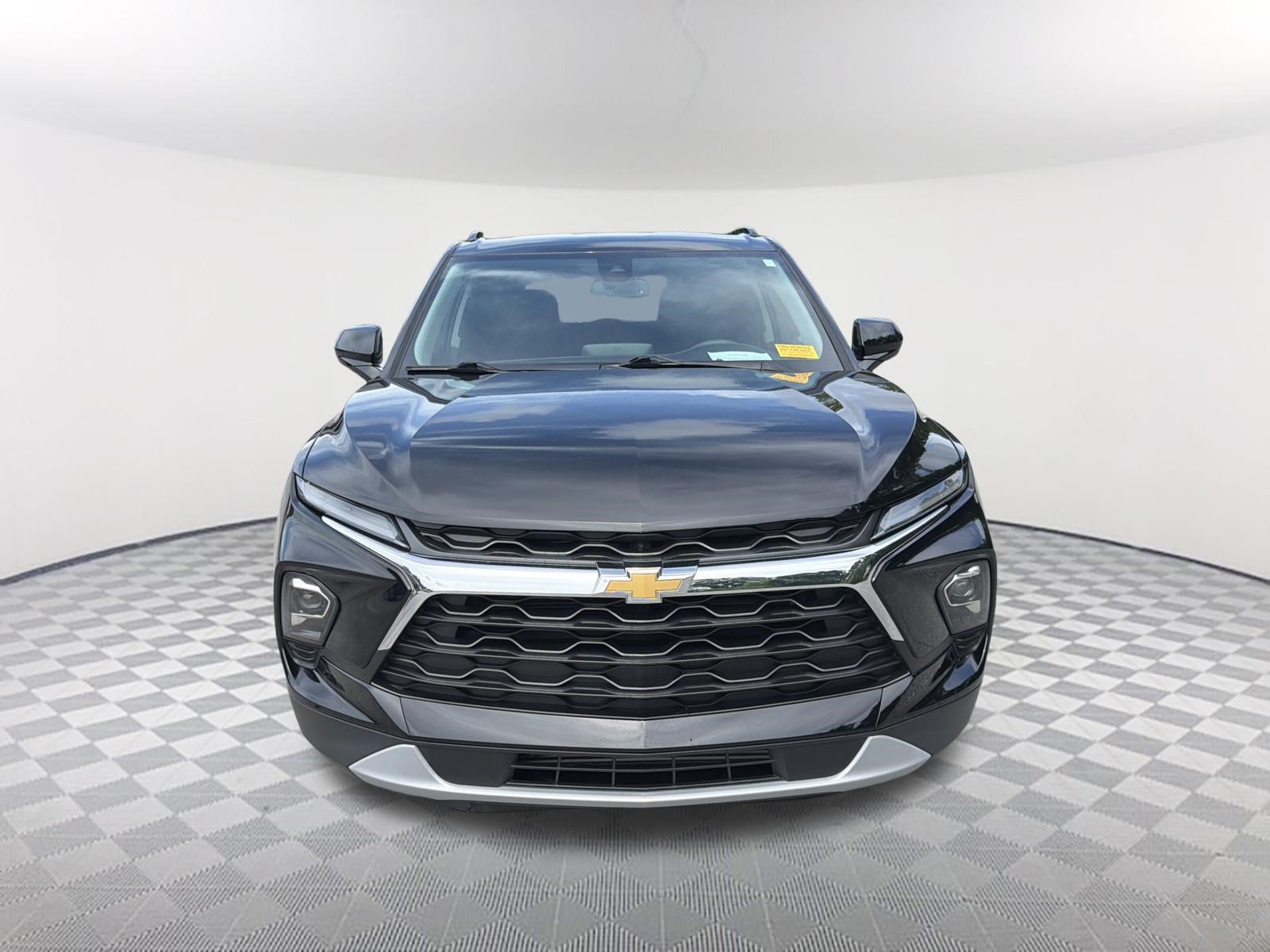 Certified 2023 Chevrolet Blazer LT w/ Convenience Package FWD image 9