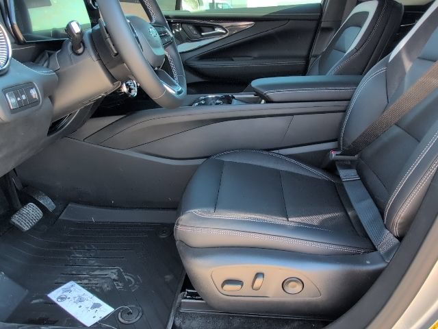 New 2026 Chevrolet Blazer EV LT FWD image 12