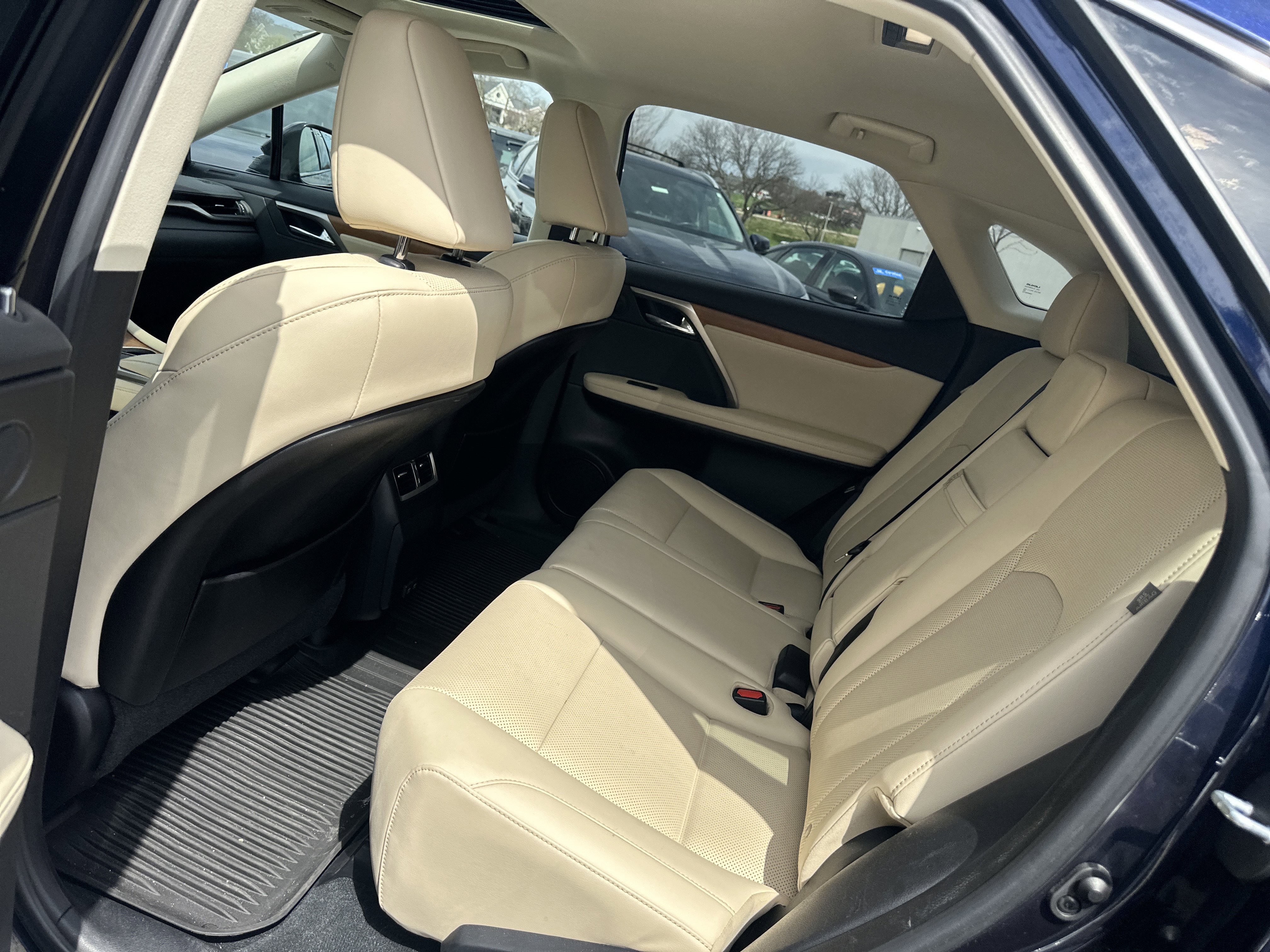 Used 2022 Lexus RX 350 AWD w/ Premium Package image 15