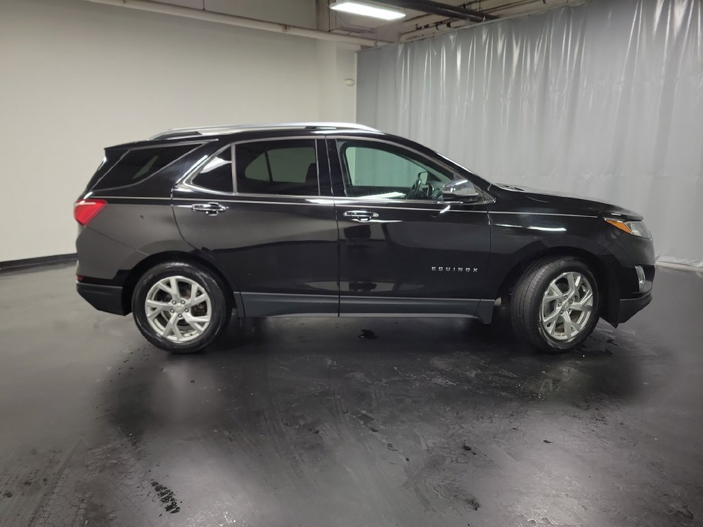 Used 2020 Chevrolet Equinox Premier FWD image 10