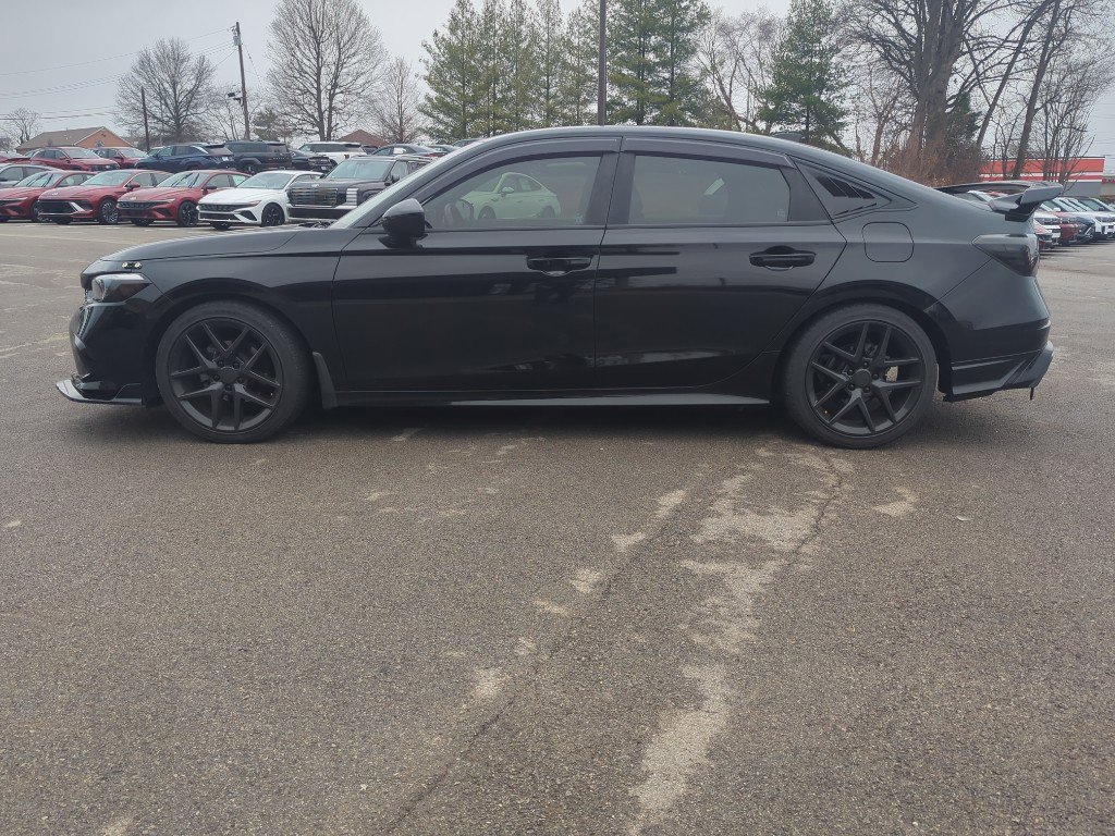 Used 2022 Honda Civic Sport image 6