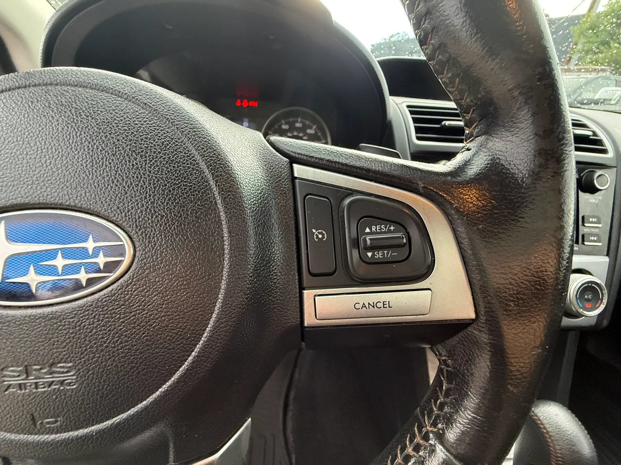 Used 2016 Subaru Crosstrek 2.0i Premium w/ Moonroof Package AWD/4WD image 28