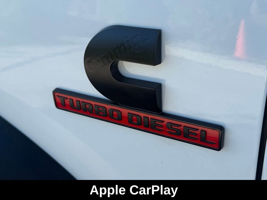 New 2026 RAM 5500 Tradesman image 26