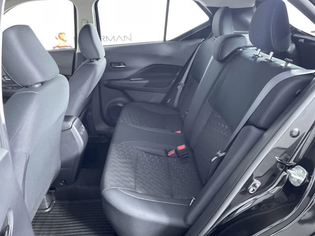 Used 2023 Nissan Kicks SV image 20