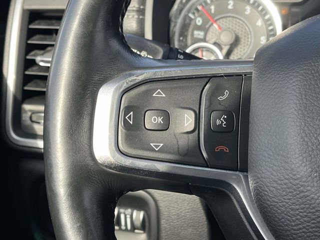 Used 2020 RAM 1500 Laramie w/ Off Road Group image 26