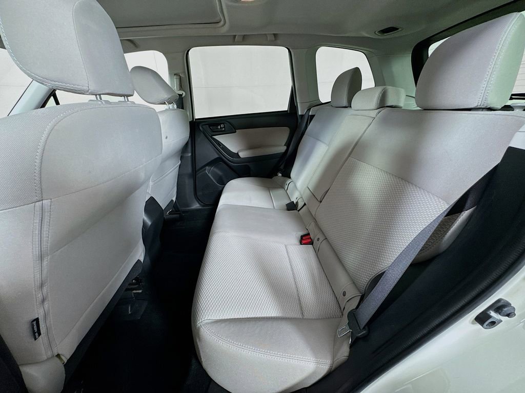 Used 2015 Subaru Forester 2.5i Premium image 28