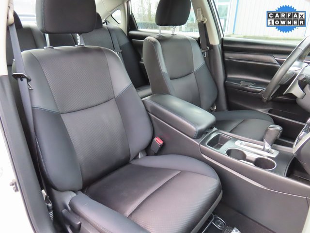 Used 2016 Nissan Altima 2.5 SR image 33