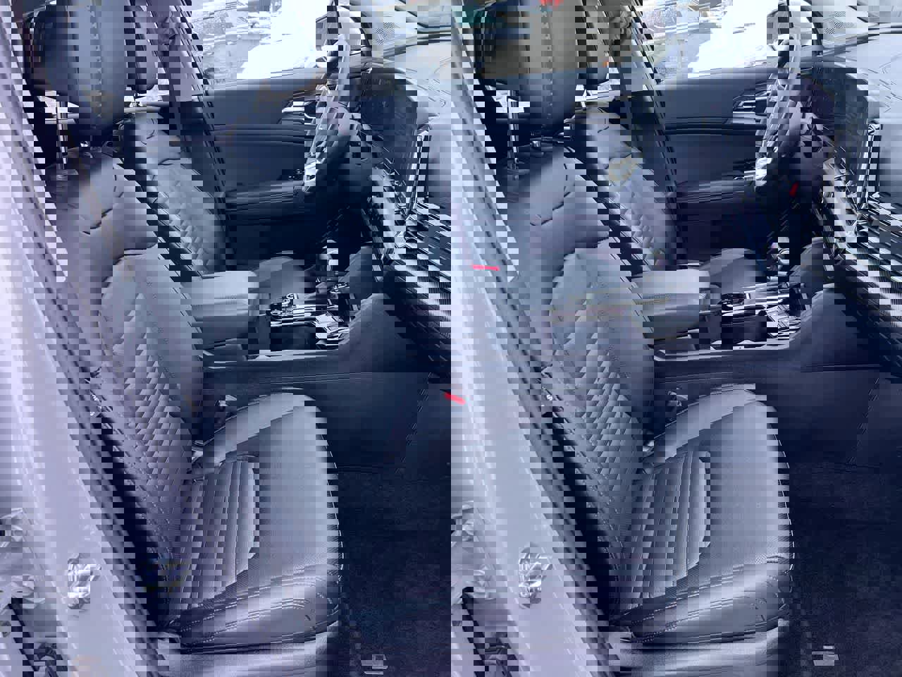 Certified 2024 Kia Sportage SX image 28