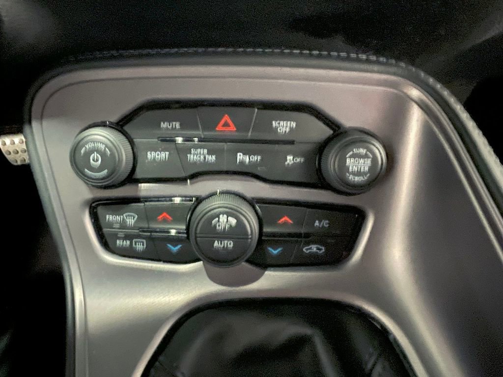 Used 2023 Dodge Challenger R/T image 68