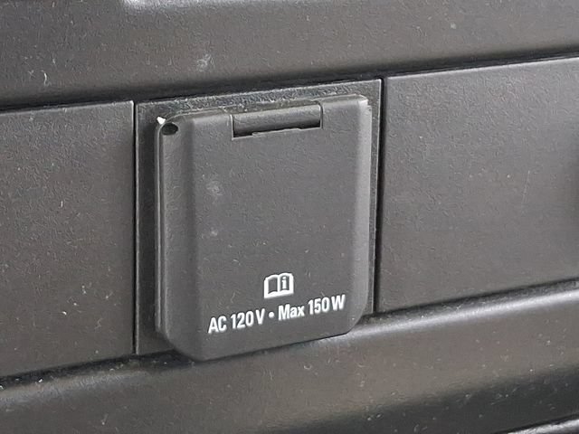 Used 2025 GMC Savana 2500 w/ Driver Convenience Package RWD image 18