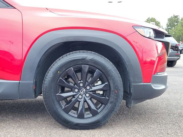 Used 2024 MAZDA CX-50 AWD 2.5 S w/ Preferred Package image 28