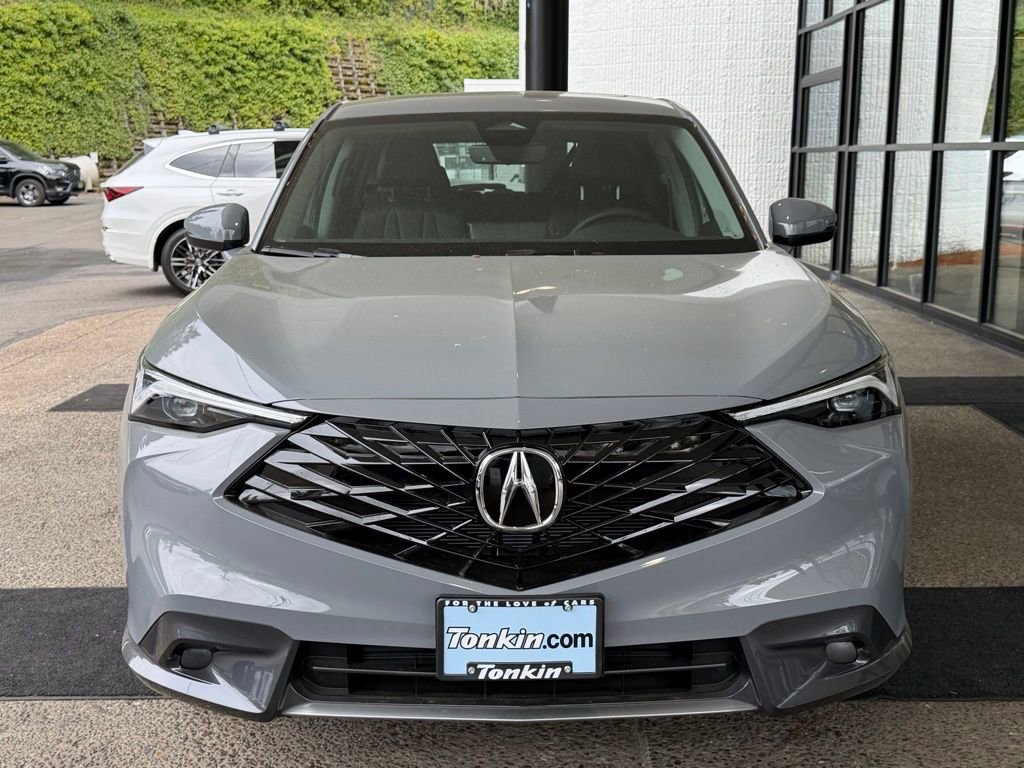 New 2026 Acura ADX AWD image 3