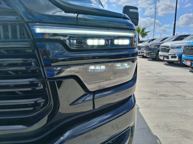 New 2026 RAM 3500 Laramie AWD/4WD image 8