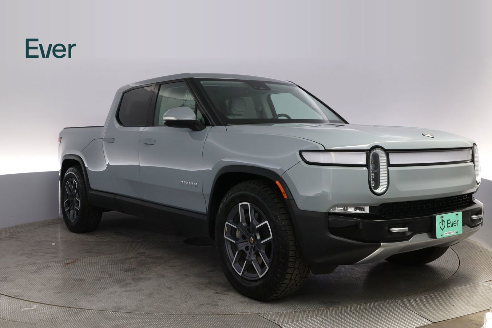 Used 2023 Rivian R1T Adventure image 13