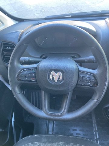 Used 2022 RAM ProMaster 1500 FWD image 16