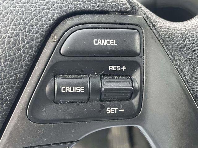 Certified 2017 Kia Forte LX w/ LX Popular Package image 32