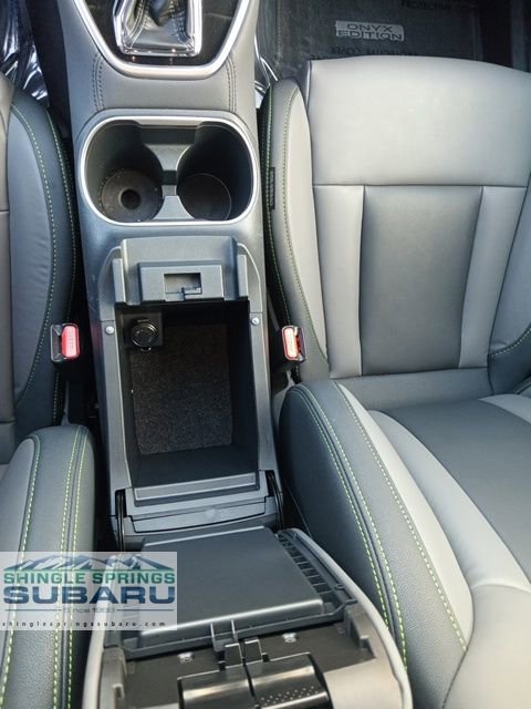 Certified 2025 Subaru Outback Onyx Edition AWD/4WD image 52