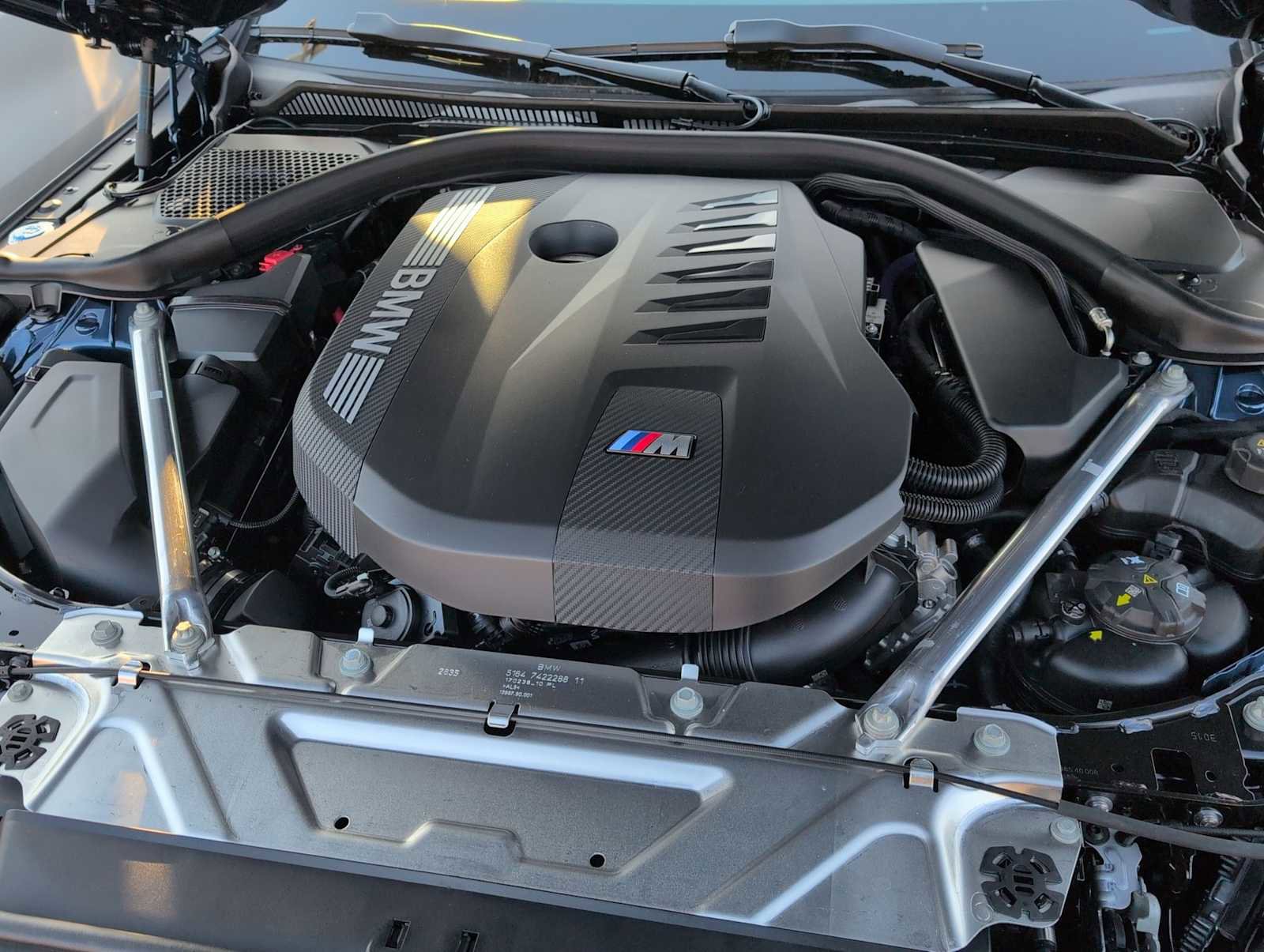 New 2026 BMW 440i xDrive Coupe AWD/4WD image 15