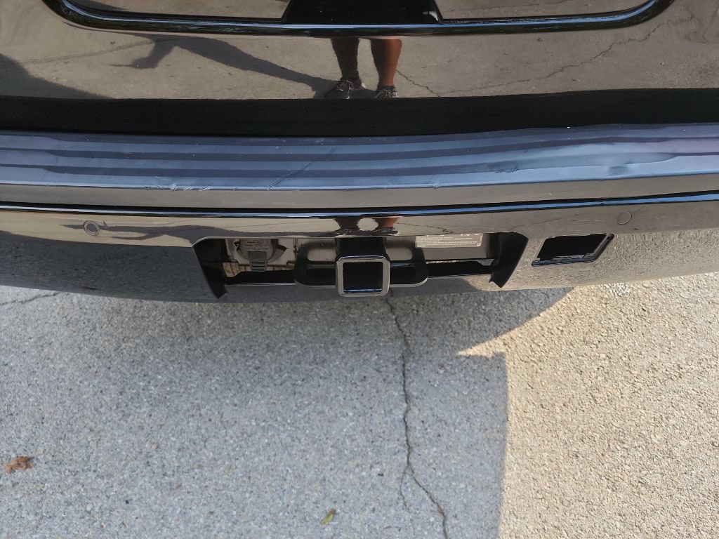 Used 2015 Chevrolet Tahoe 2WD image 7