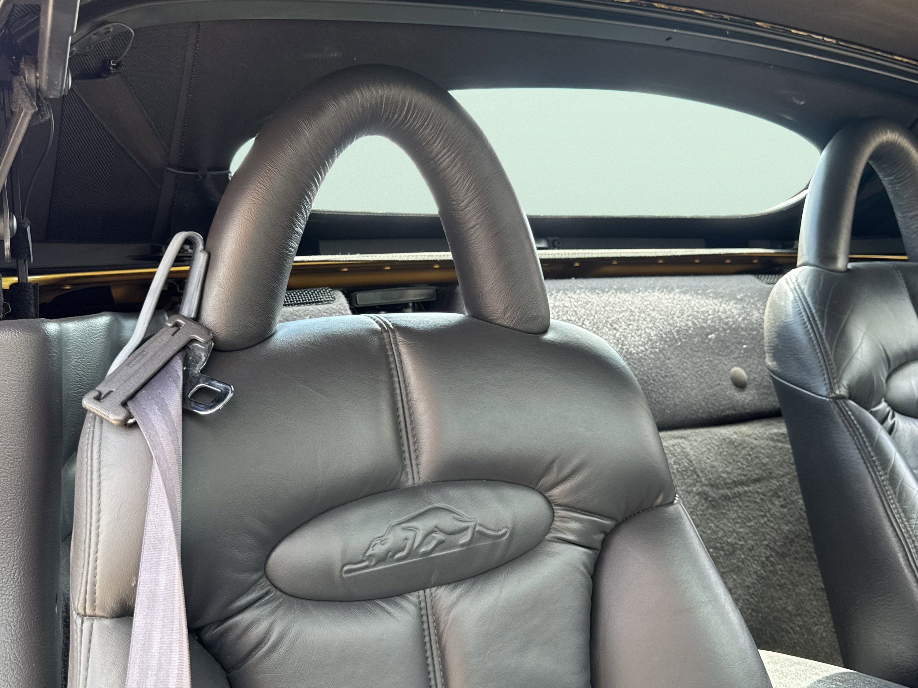 Used 2002 Chrysler Prowler RWD image 47