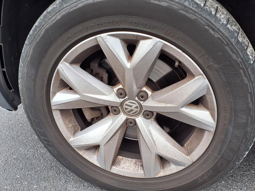 Used 2018 Volkswagen Atlas S image 9