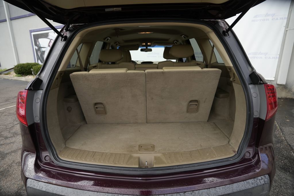 Used 2008 Acura MDX image 14