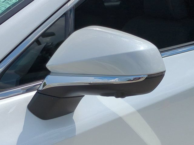 New 2026 Lexus RX 350 w/ Convenience Package AWD/4WD image 12
