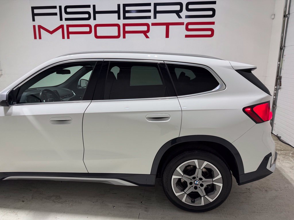 Used 2023 BMW X1 xDrive28i w/ Convenience Package AWD/4WD image 7