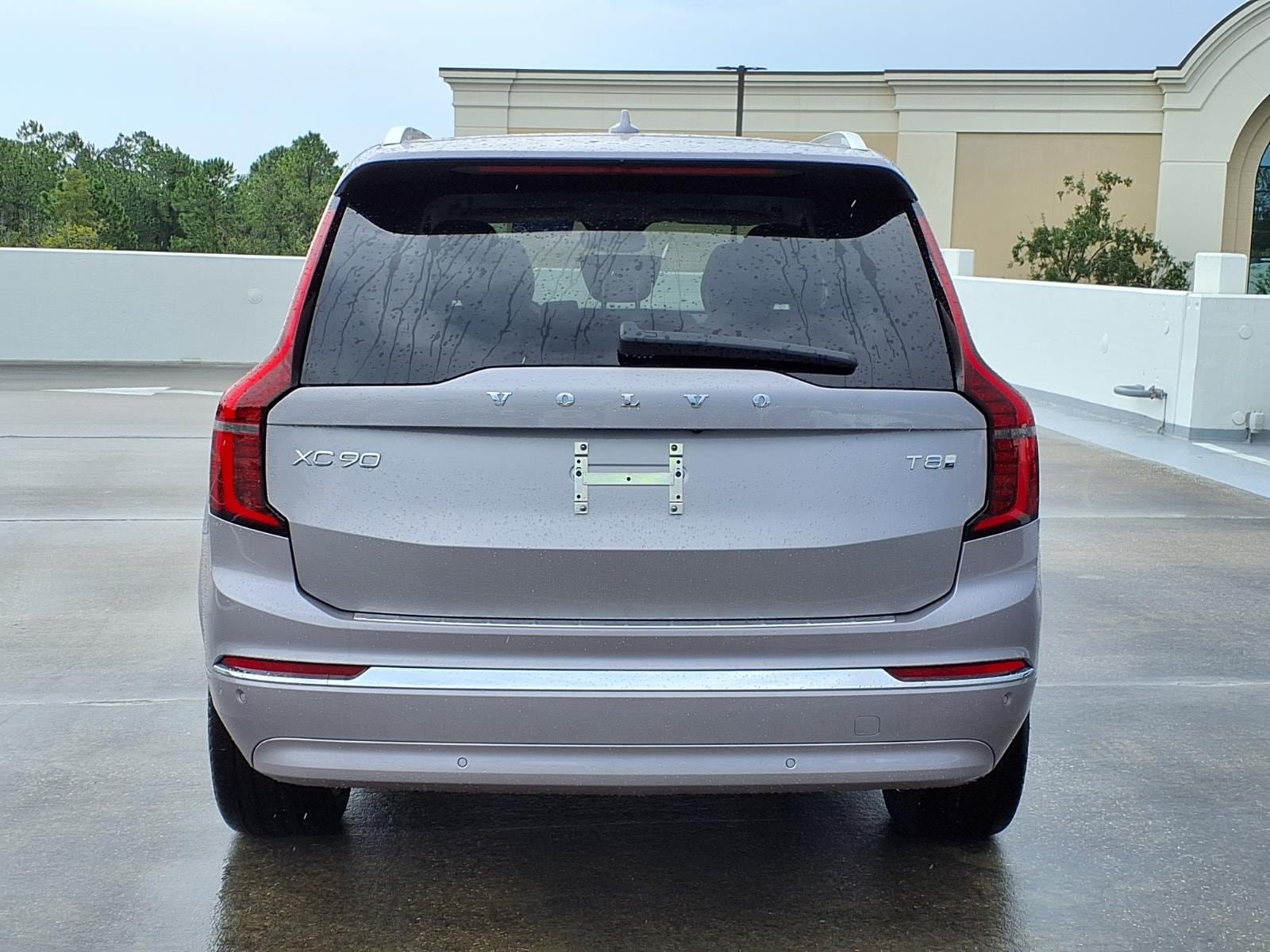 New 2026 Volvo XC90 T8 Ultra w/ Protection Package Premier AWD/4WD image 6